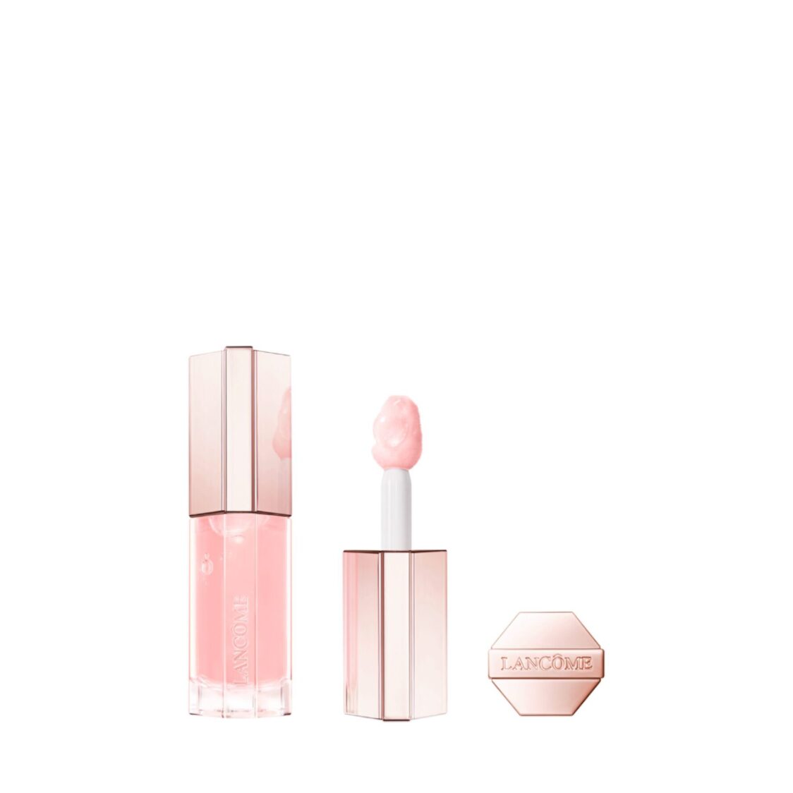 Lancome Lip Idole Juicytreat - Metro Singapore Departmental Store - Celebrating 69 Years in SG