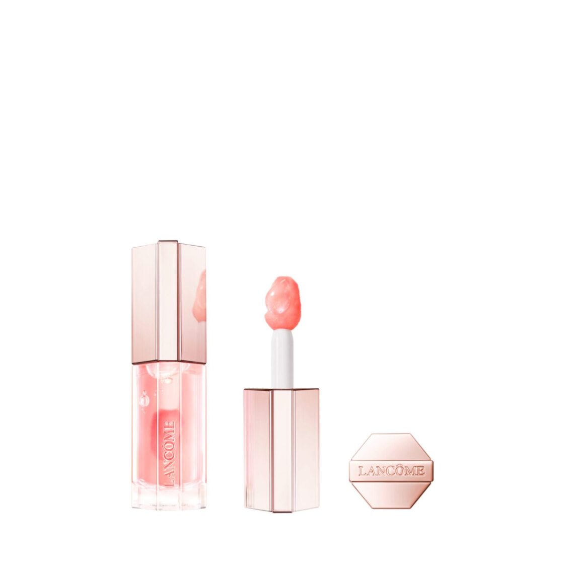 Lancome Lip Idole Juicytreat - Metro Singapore Departmental Store - Celebrating 69 Years in SG