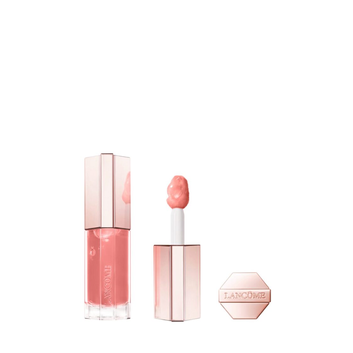 Lancome Lip Idole Juicytreat - Metro Singapore Departmental Store - Celebrating 69 Years in SG