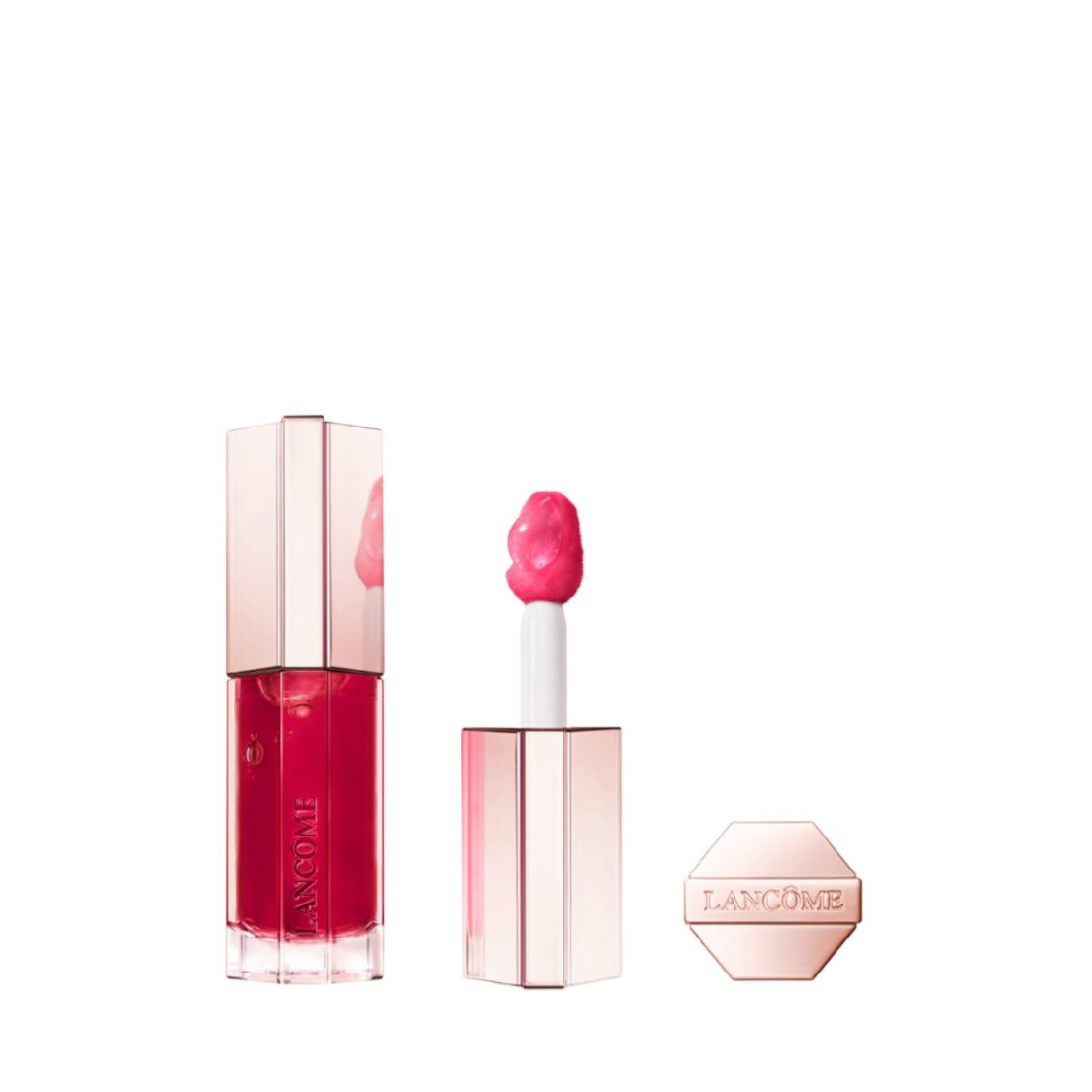 Lancome Lip Idole Juicytreat - Metro Singapore Departmental Store - Celebrating 69 Years in SG