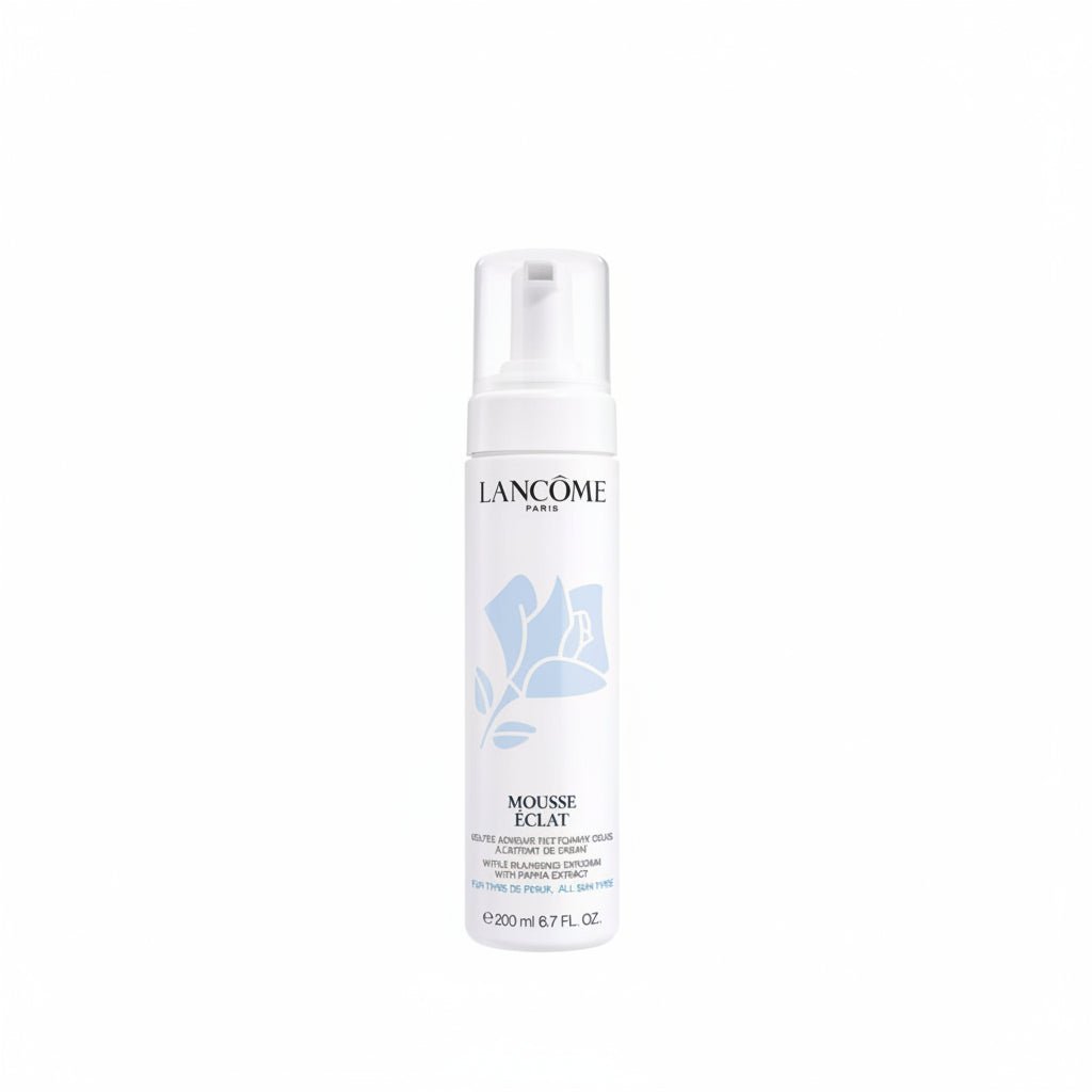 Lancome Mousse Eclat 200ml - Metro Singapore Departmental Store - Celebrating 69 Years in SG