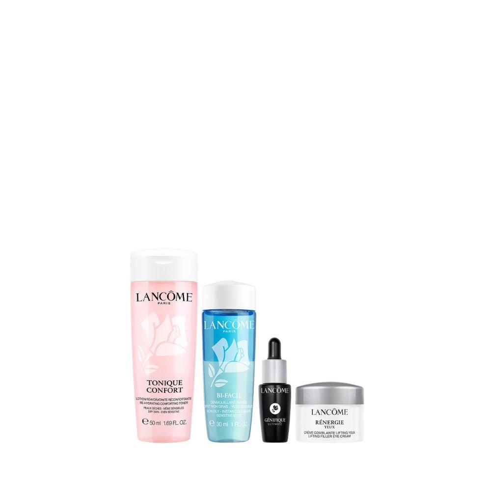 Lancome Rénergie Collagen Lift X-tend Cream 50ml Set (Worth $103) Gifts - Metro Singapore Departmental Store - Celebrating 69 Years in SG