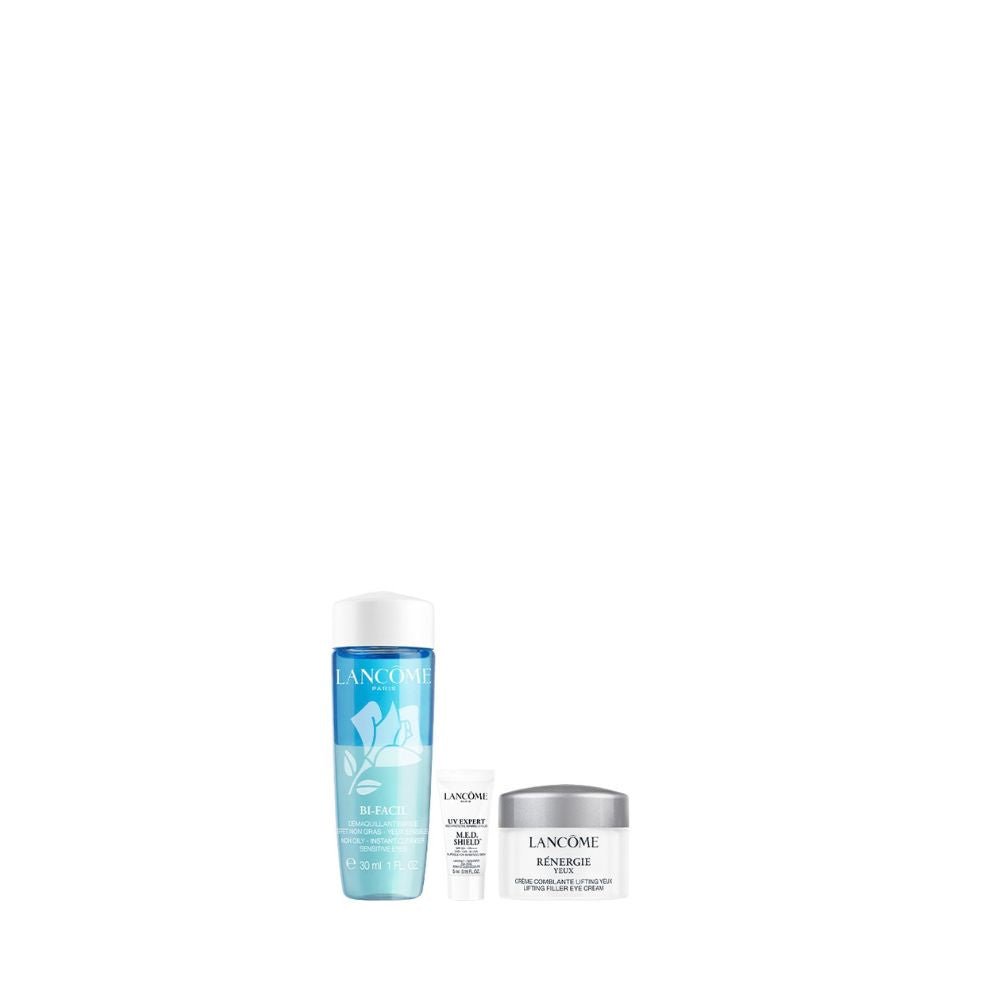Lancome Rénergie Collagen Lift X-Tend Cream 50ml Set (Worth $84) Gifts - Metro Singapore Departmental Store - Celebrating 69 Years in SG