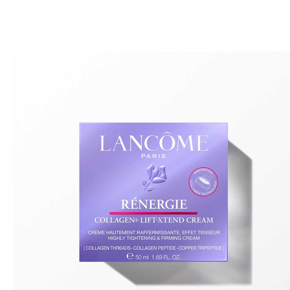Lancome Rénergie Collagen+ Lift-Xtend Cream 50ml - Metro Singapore Departmental Store - Celebrating 69 Years in SG