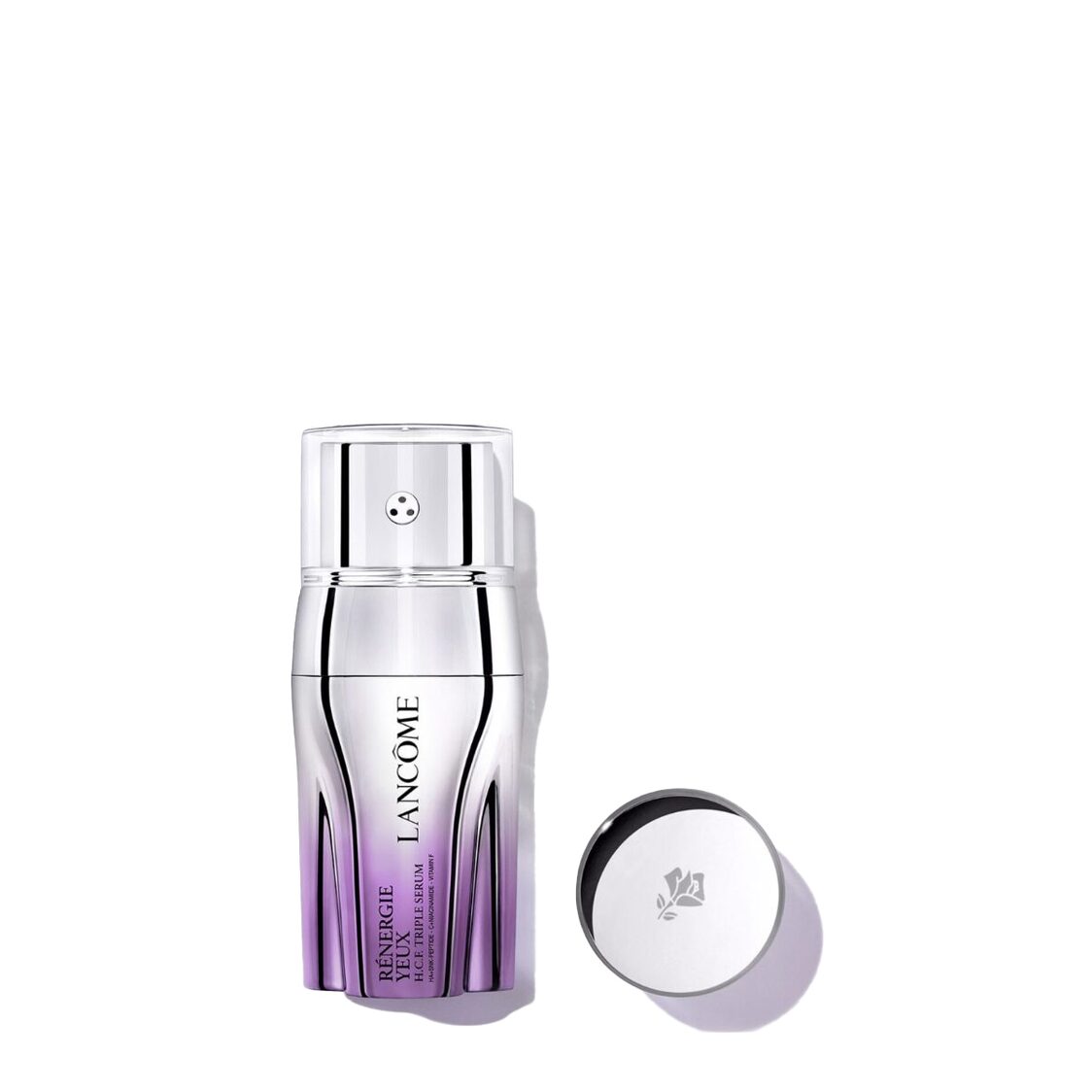 Lancome Rénergie H.C.F. Triple Serum Eye 20ml - Metro Singapore Departmental Store - Celebrating 69 Years in SG