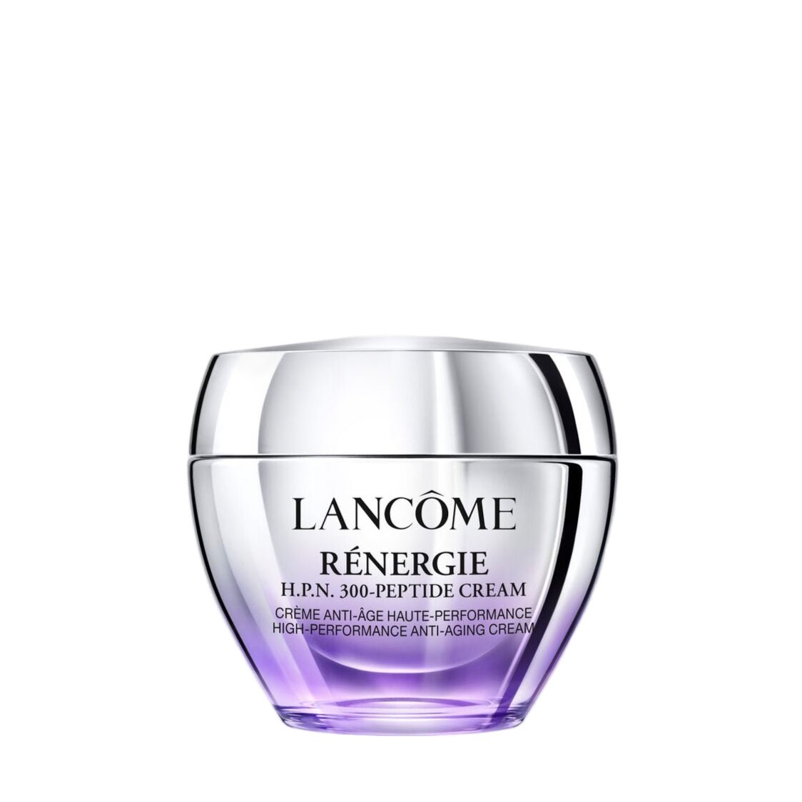 Lancome Renergie H.P.N. 300 Peptide Cream 50ml - Metro Singapore Departmental Store - Celebrating 69 Years in SG