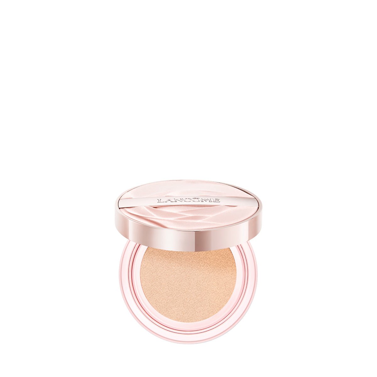 Lancome Skin Idôle 3 Serum Finecover Cushion - Metro Singapore Departmental Store - Celebrating 69 Years in SG