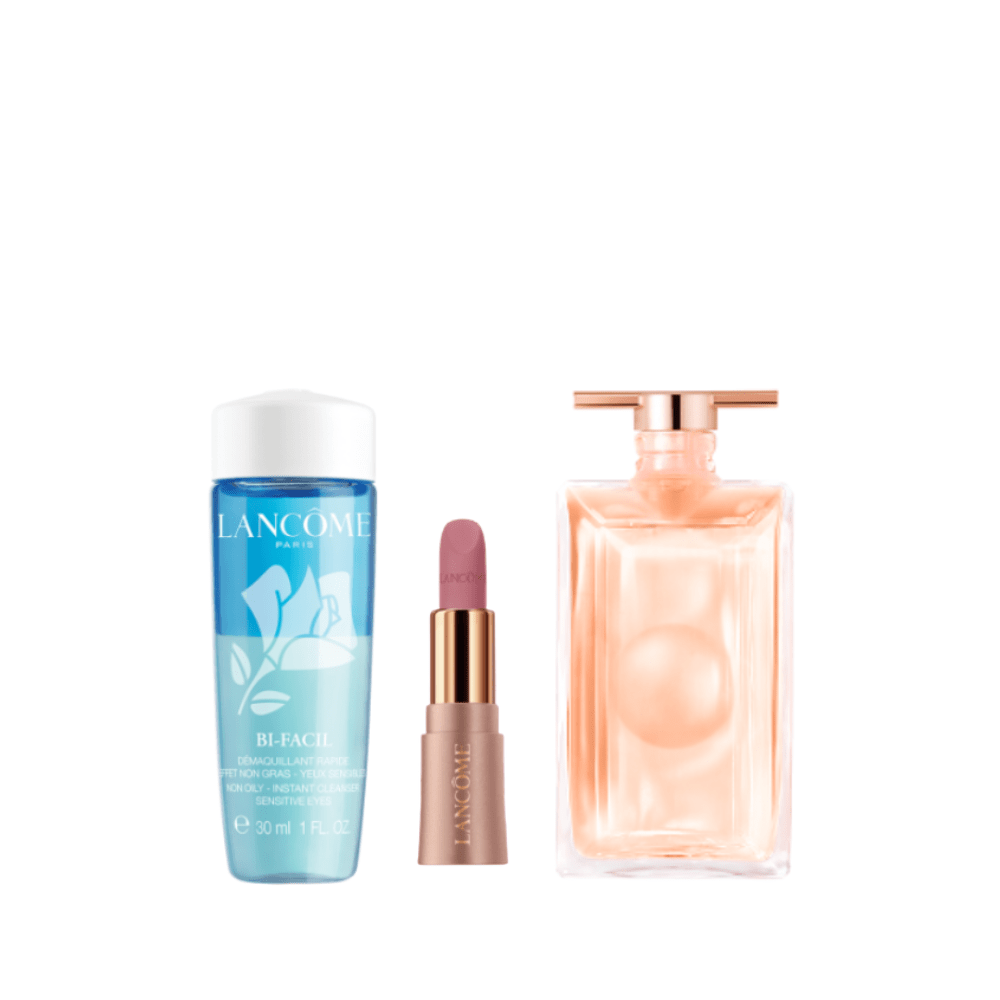 Lancome Teint Idole Ultra Wear Foundation Set (Worth $71) Gifts - Metro Singapore Departmental Store - Celebrating 69 Years in SG