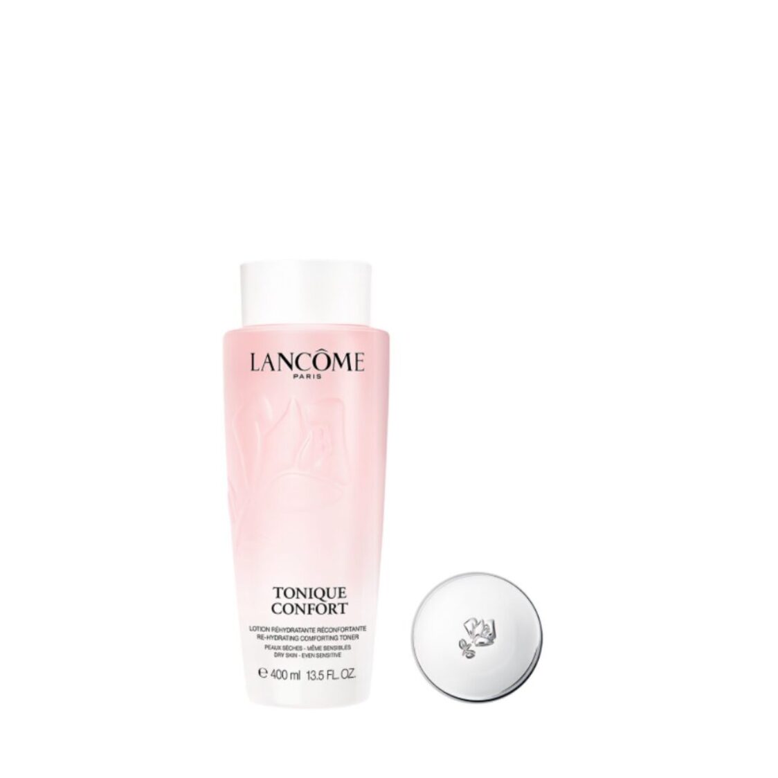Lancome Tonique Confort 400ml - Metro Singapore Departmental Store - Celebrating 69 Years in SG