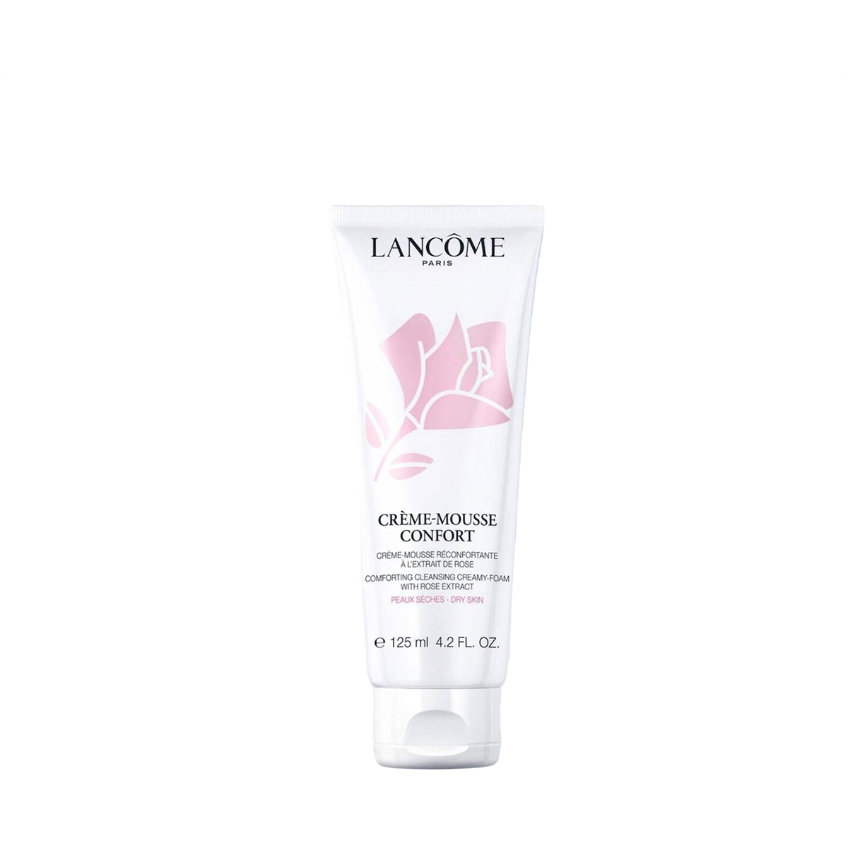 Lancome Crème Mousse-Confort 125ml