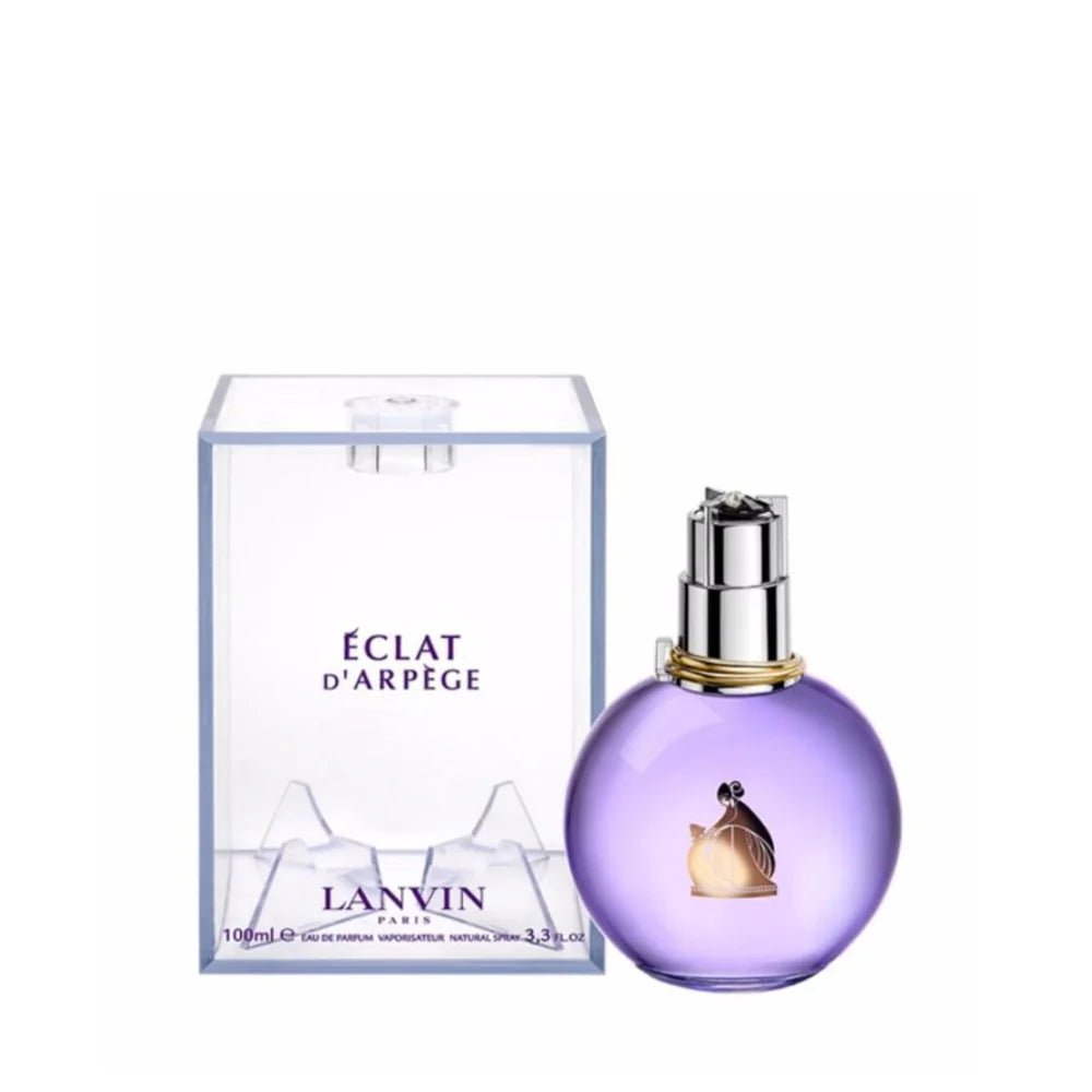 Lanvin Éclat d’Arpège EDP - Metro Singapore Departmental Store - Celebrating 69 Years in SG