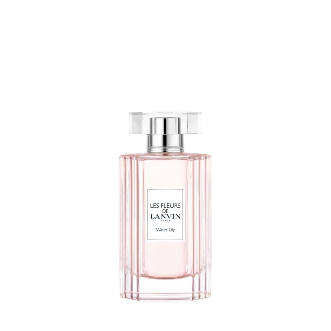 Lanvin Les Fleurs Water Lily EDT - Metro Singapore Departmental Store - Celebrating 69 Years in SG