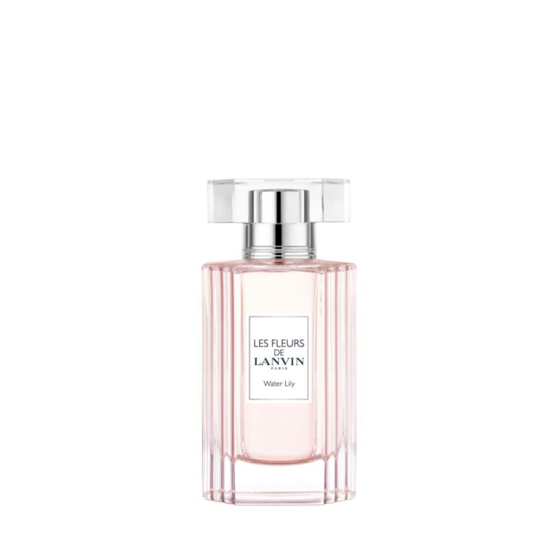 Lanvin Les Fleurs Water Lily EDT - Metro Singapore Departmental Store - Celebrating 69 Years in SG