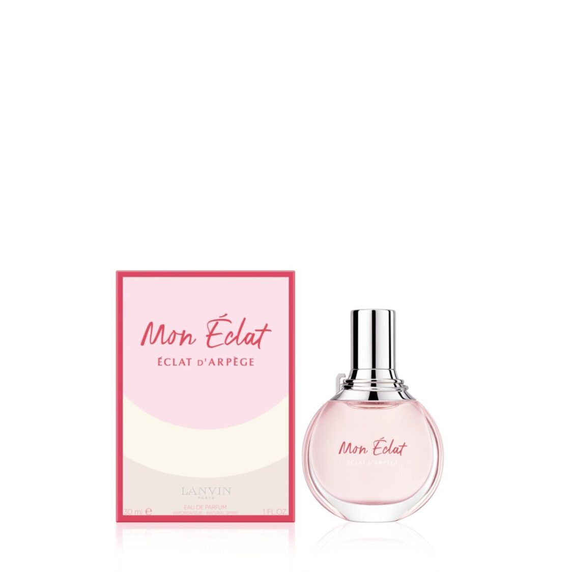 Lanvin Mon Eclat EDP - Metro Singapore Departmental Store - Celebrating 69 Years in SG