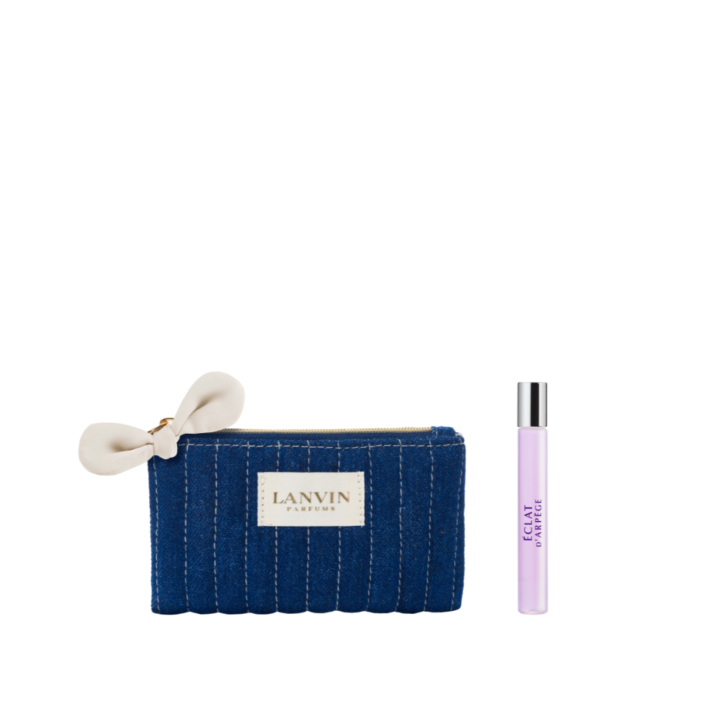 Lanvin Eclat D'Arpege EDP 100ml Set (Worth $270) Gifts