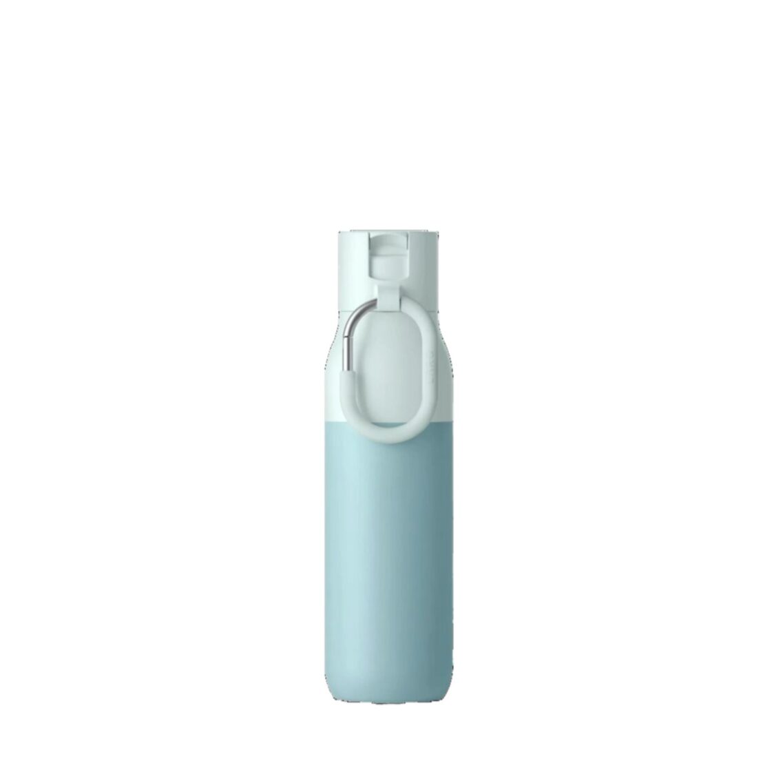 Larq Bottle Flip Top Seaside Mint 500ml / 17oz - Metro Singapore Departmental Store - Celebrating 69 Years in SG
