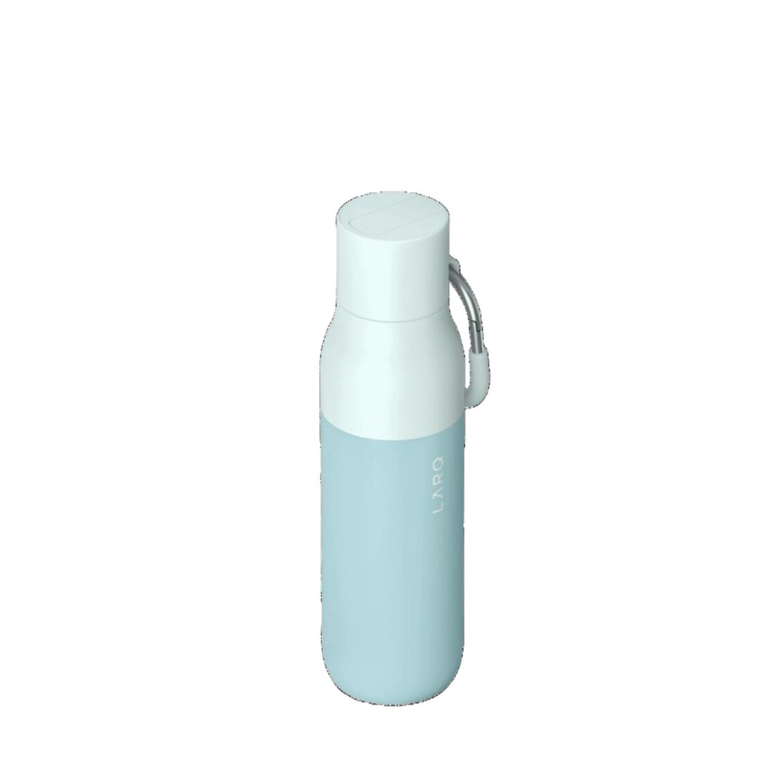 Larq Bottle Flip Top Seaside Mint 740ml / 25oz - Metro Singapore Departmental Store - Celebrating 69 Years in SG