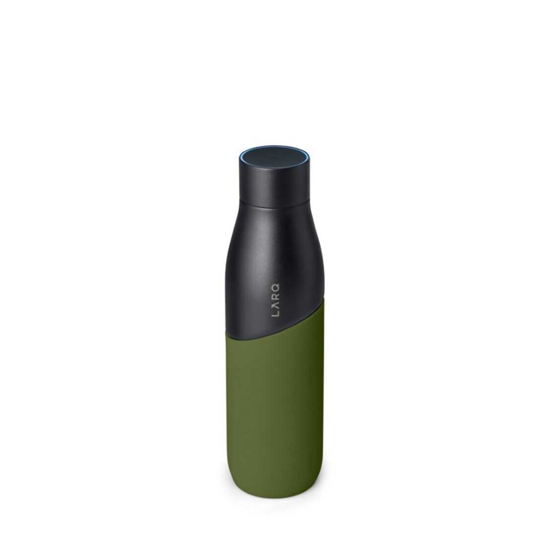 Larq Bottle Movement 950ml Black Pine - Metro Singapore Departmental Store - Celebrating 69 Years in SG