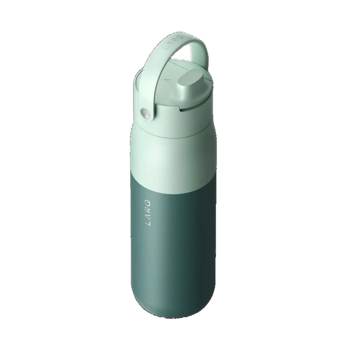 Larq Bottle Swig Top Eucalyptus Green 680ml / 23oz - Metro Singapore Departmental Store - Celebrating 69 Years in SG