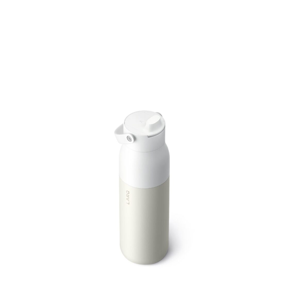 Larq Bottle Swig Top Granite White - Metro Singapore Departmental Store - Celebrating 69 Years in SG