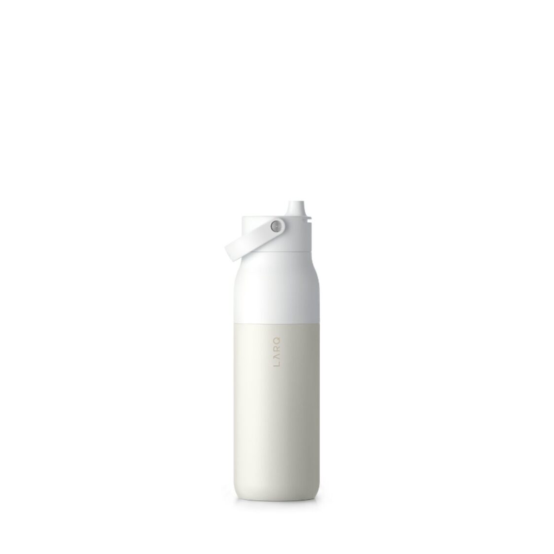 Larq Bottle Swig Top Granite White - Metro Singapore Departmental Store - Celebrating 69 Years in SG