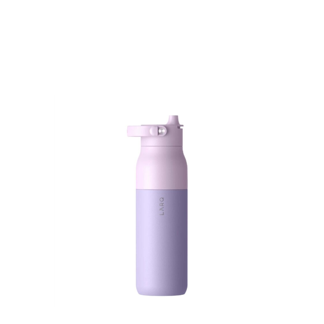Larq Bottle Swig Top Luberon Lavender - Metro Singapore Departmental Store - Celebrating 69 Years in SG