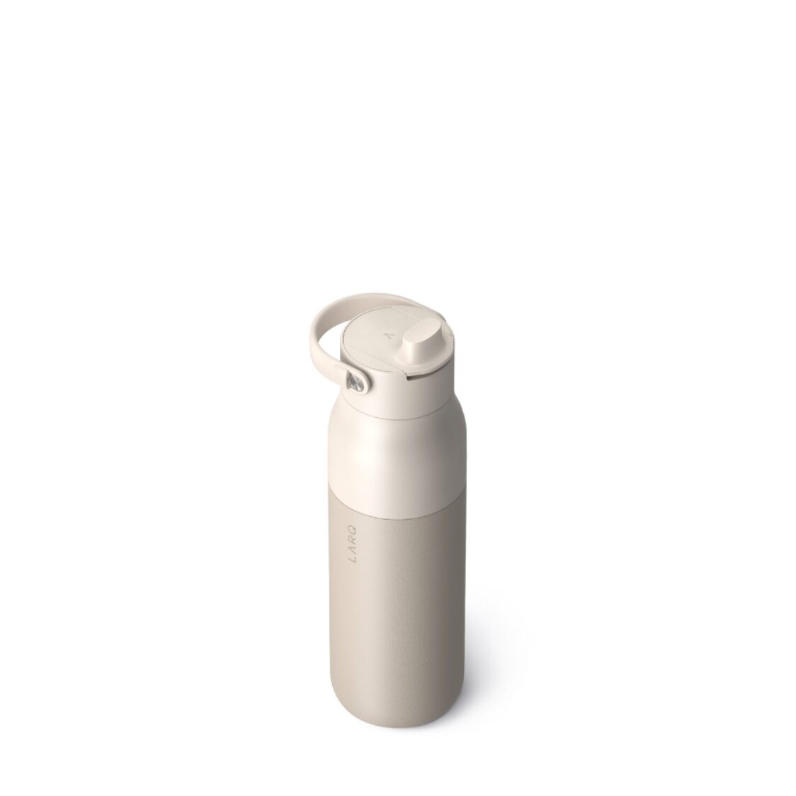 Larq Bottle Swig Top Mojave Dune - Metro Singapore Departmental Store - Celebrating 69 Years in SG