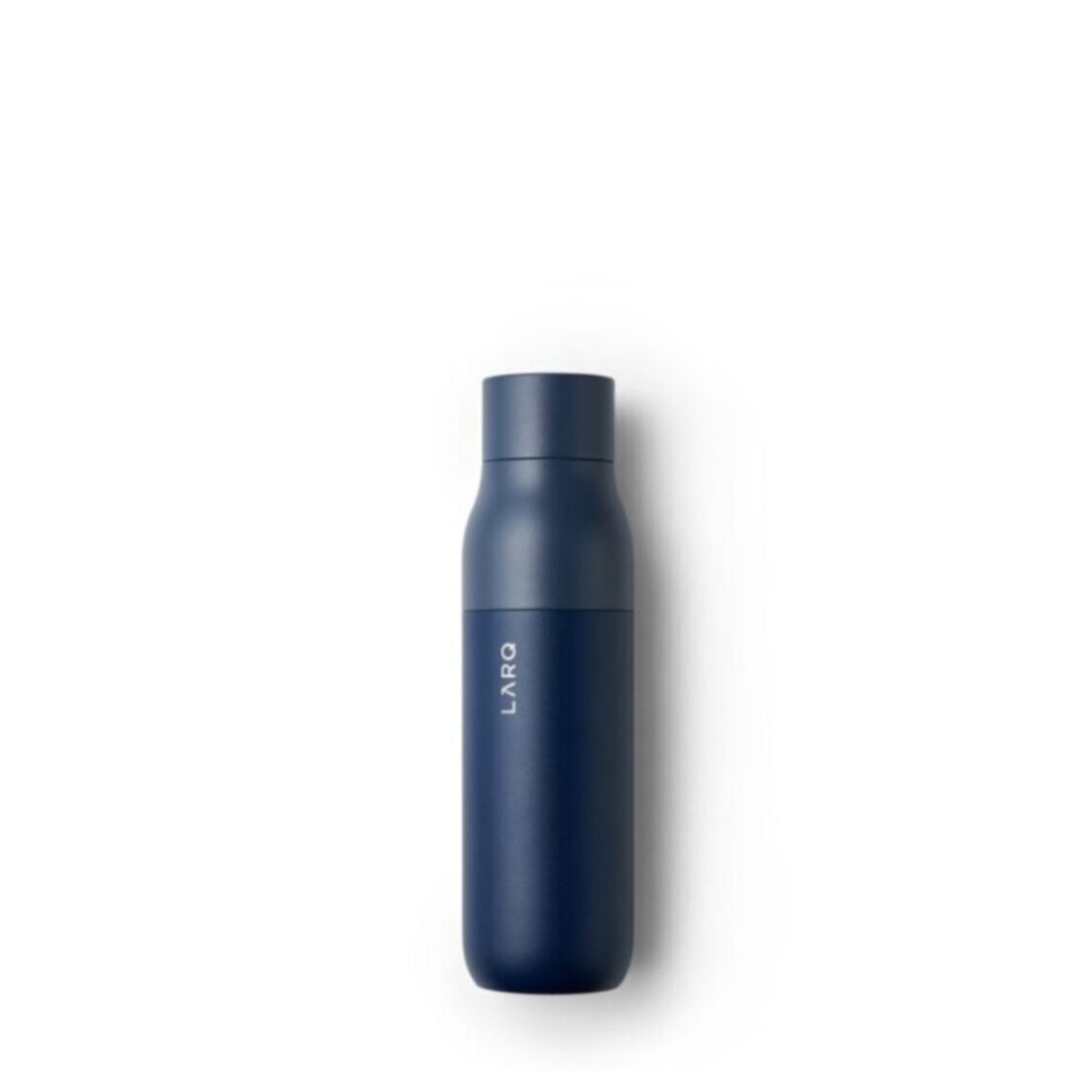 Larq Insulated Bottle Monaco Blue 500ml / 17oz - Metro Singapore Departmental Store - Celebrating 69 Years in SG