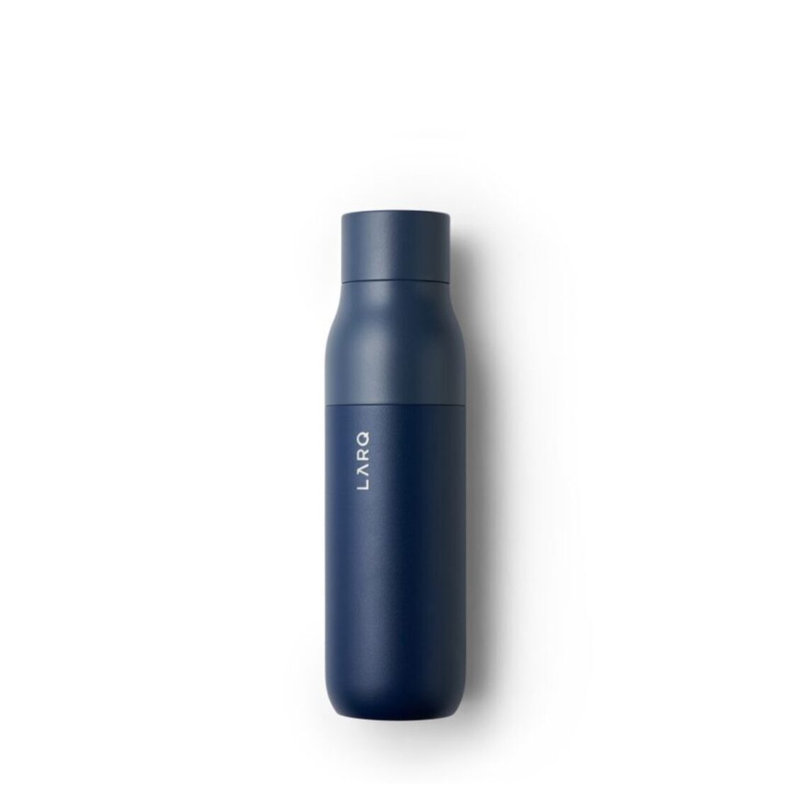 Larq Insulated Bottle Monaco Blue 740ml / 25oz - Metro Singapore Departmental Store - Celebrating 69 Years in SG