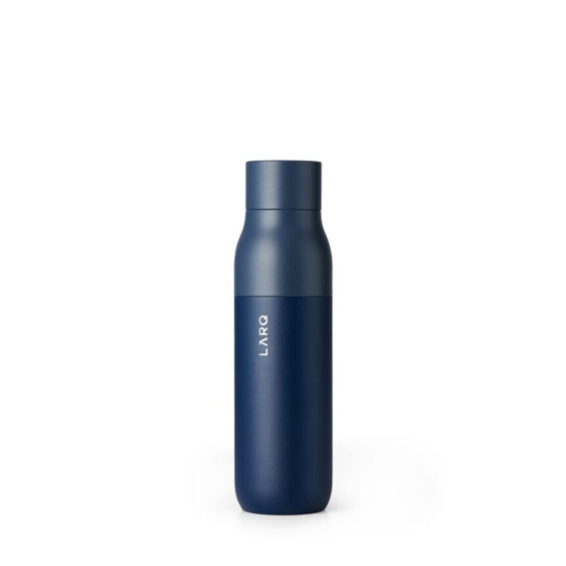 Larq Insulated Bottle Monaco Blue 740ml / 25oz - Metro Singapore Departmental Store - Celebrating 69 Years in SG