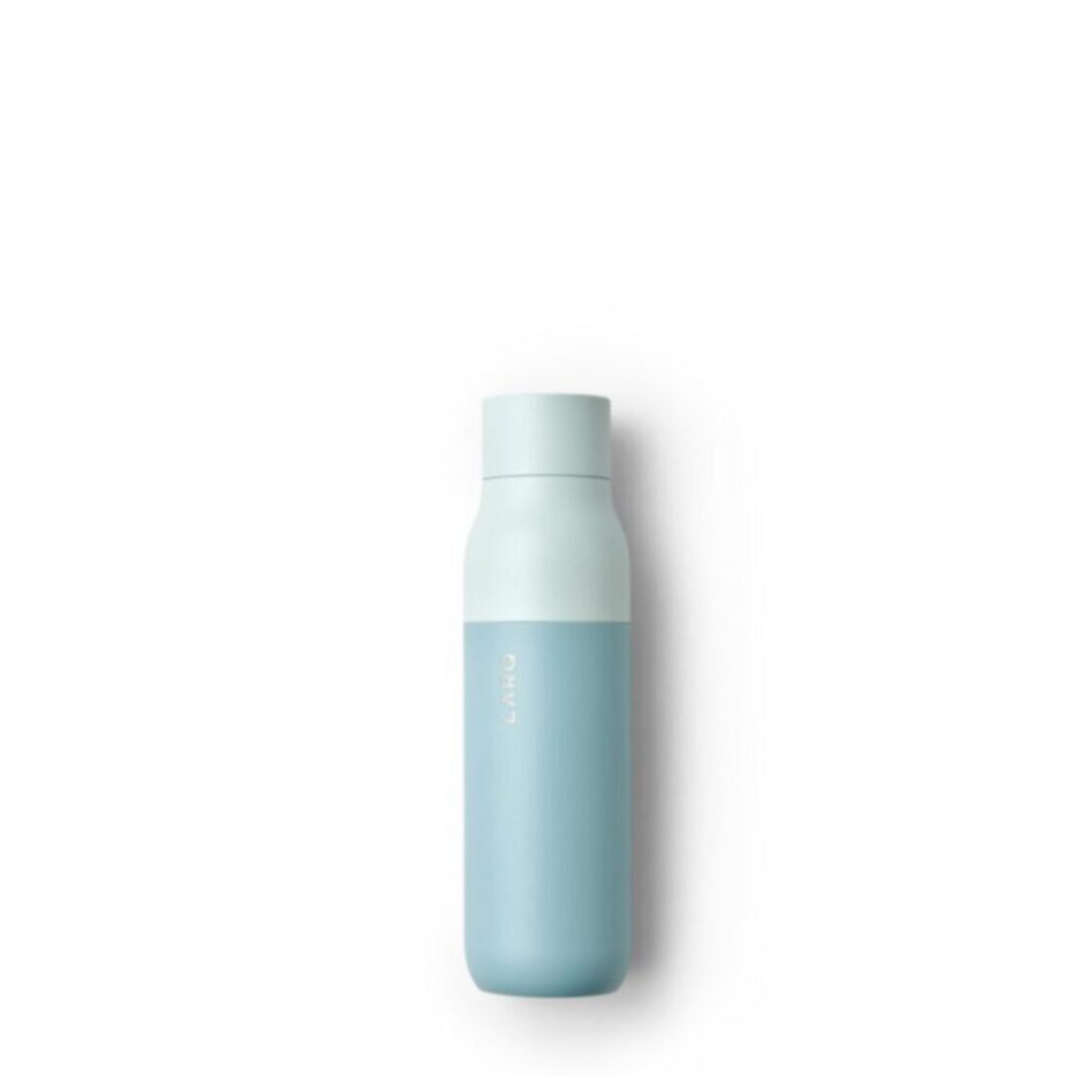Larq Insulated Bottle Seaside Mint 500ml / 17oz - Metro Singapore Departmental Store - Celebrating 69 Years in SG
