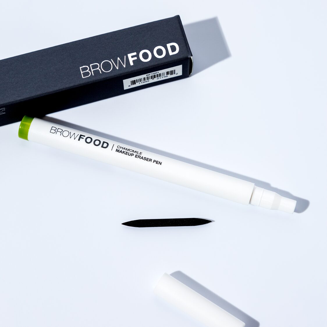 Lashfood Browfood Chamomile Makeup Eraser - Metro Singapore Departmental Store - Celebrating 69 Years in SG