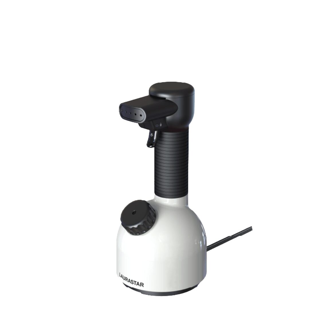 Laurastar IGGI Steamer UK White - Metro Singapore Departmental Store - Celebrating 69 Years in SG