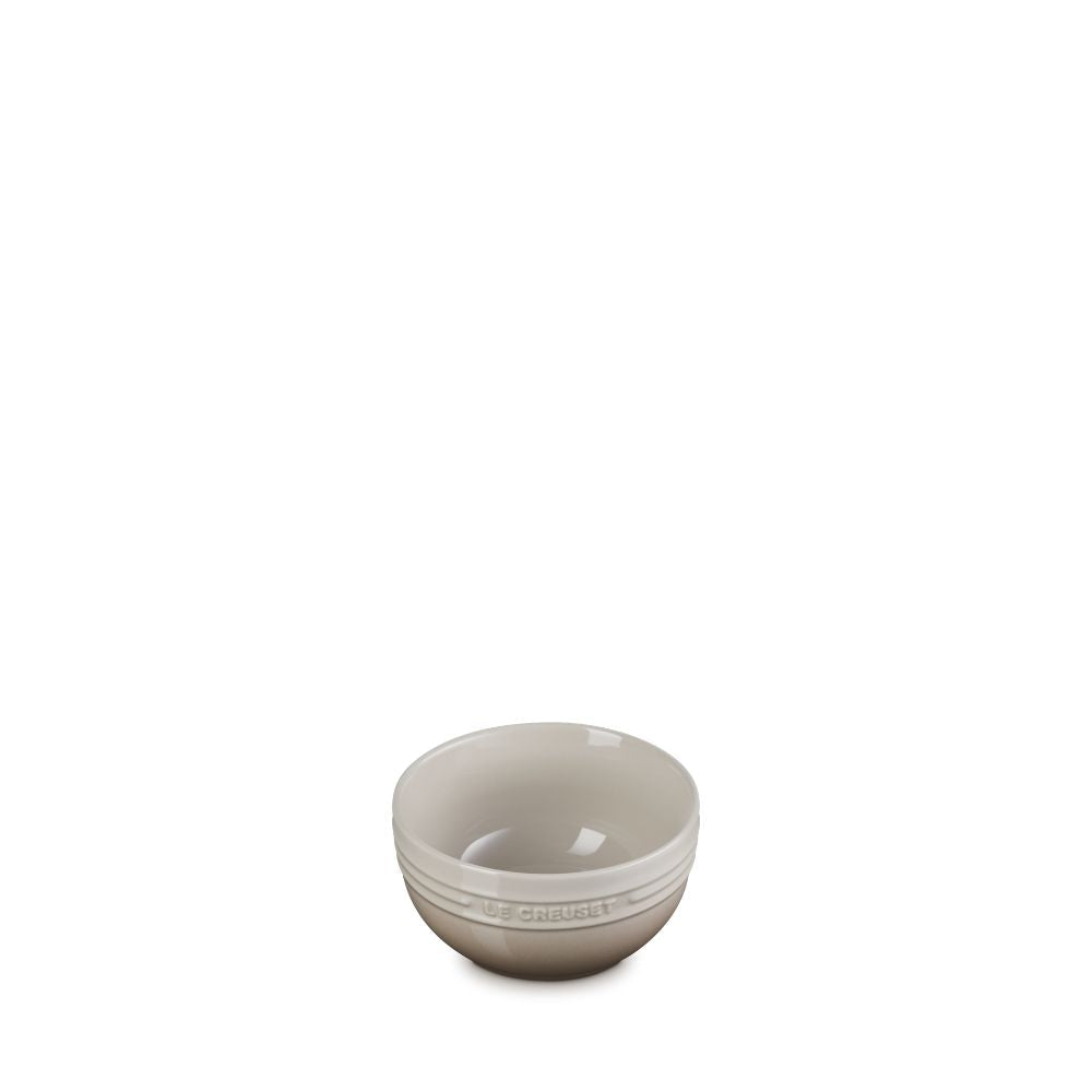 Le Creuset Leger Rice Bowl 330ml - Nutmeg - Metro Singapore Departmental Store - Celebrating 69 Years in SG