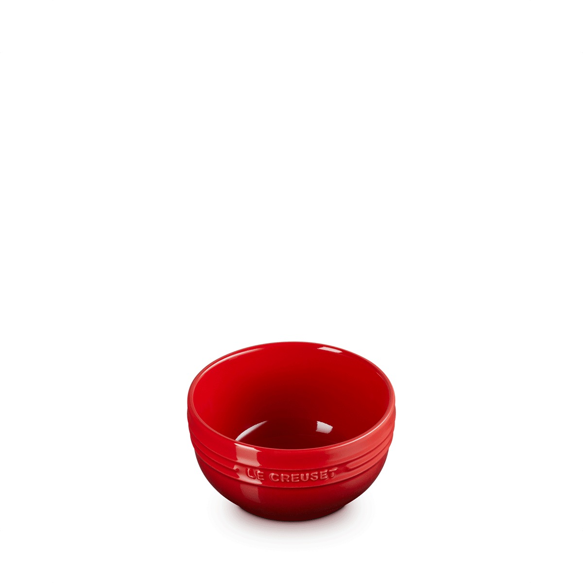 Le Creuset Manila 330ml Rice Bowl Cerise - Metro Singapore Departmental Store - Celebrating 69 Years in SG