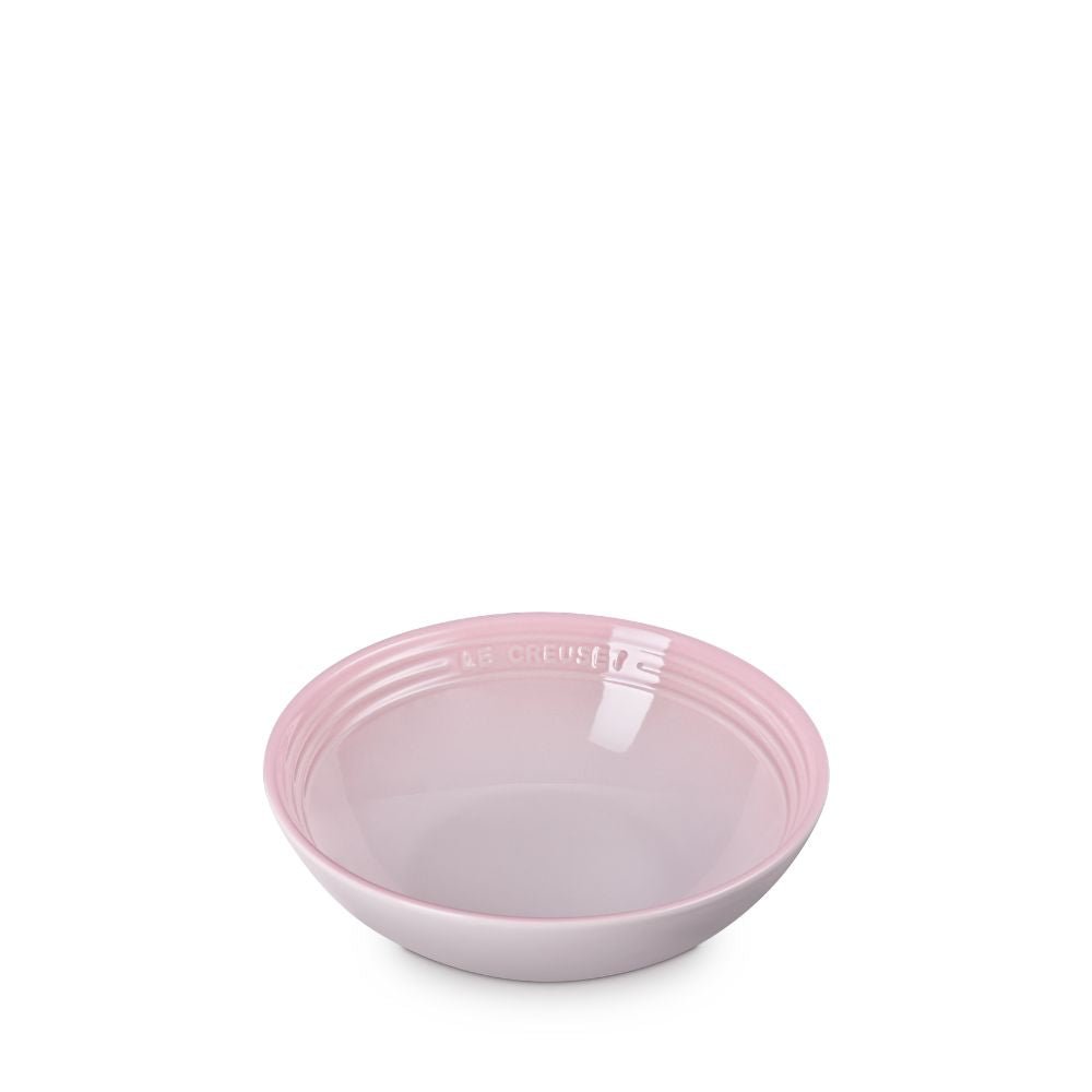 Le Creuset Manila Cereal Bowl Shell 650ml - Shell Pink - Metro Singapore Departmental Store - Celebrating 69 Years in SG