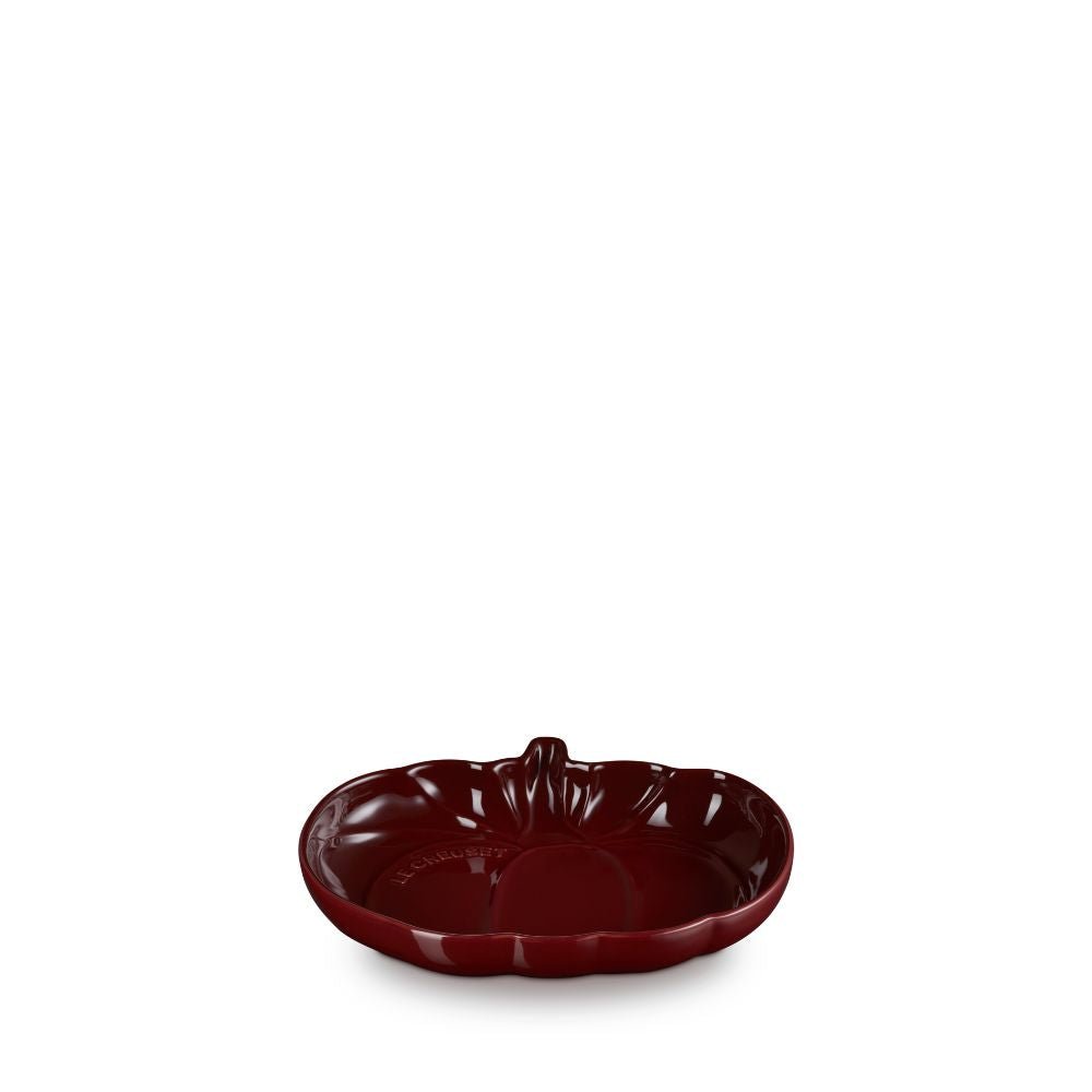 Le Creuset Medium Pumpkin Dish Rhone - Metro Singapore Departmental Store - Celebrating 69 Years in SG
