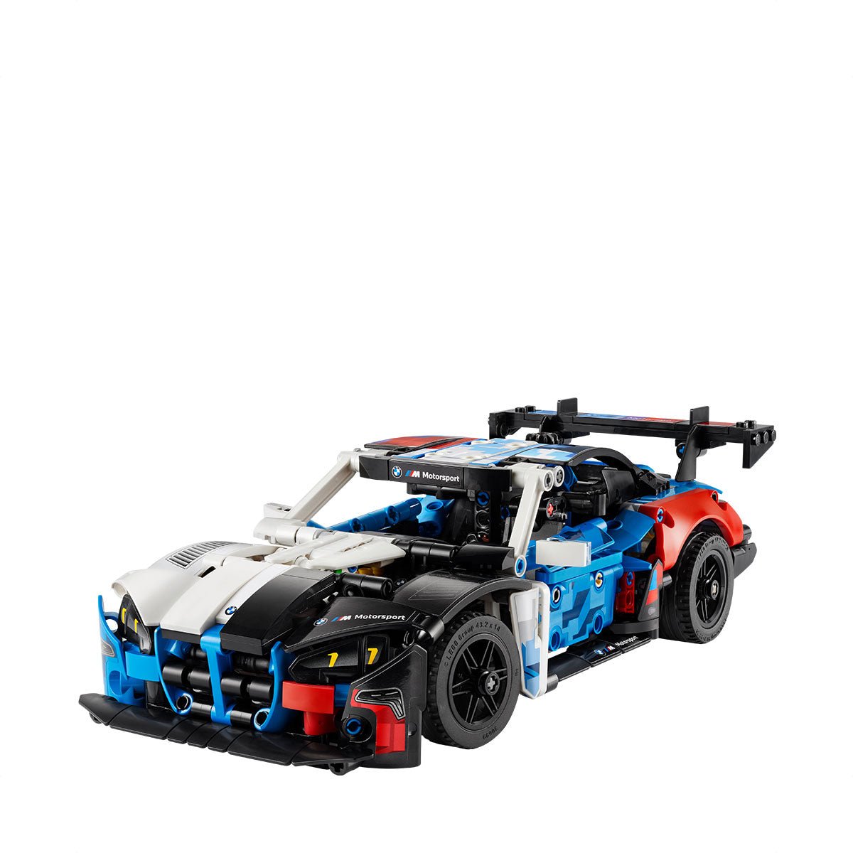 Lego BMW M4 GT3 EVO Race Car 42226 - Metro Singapore Departmental Store - Celebrating 69 Years in SG