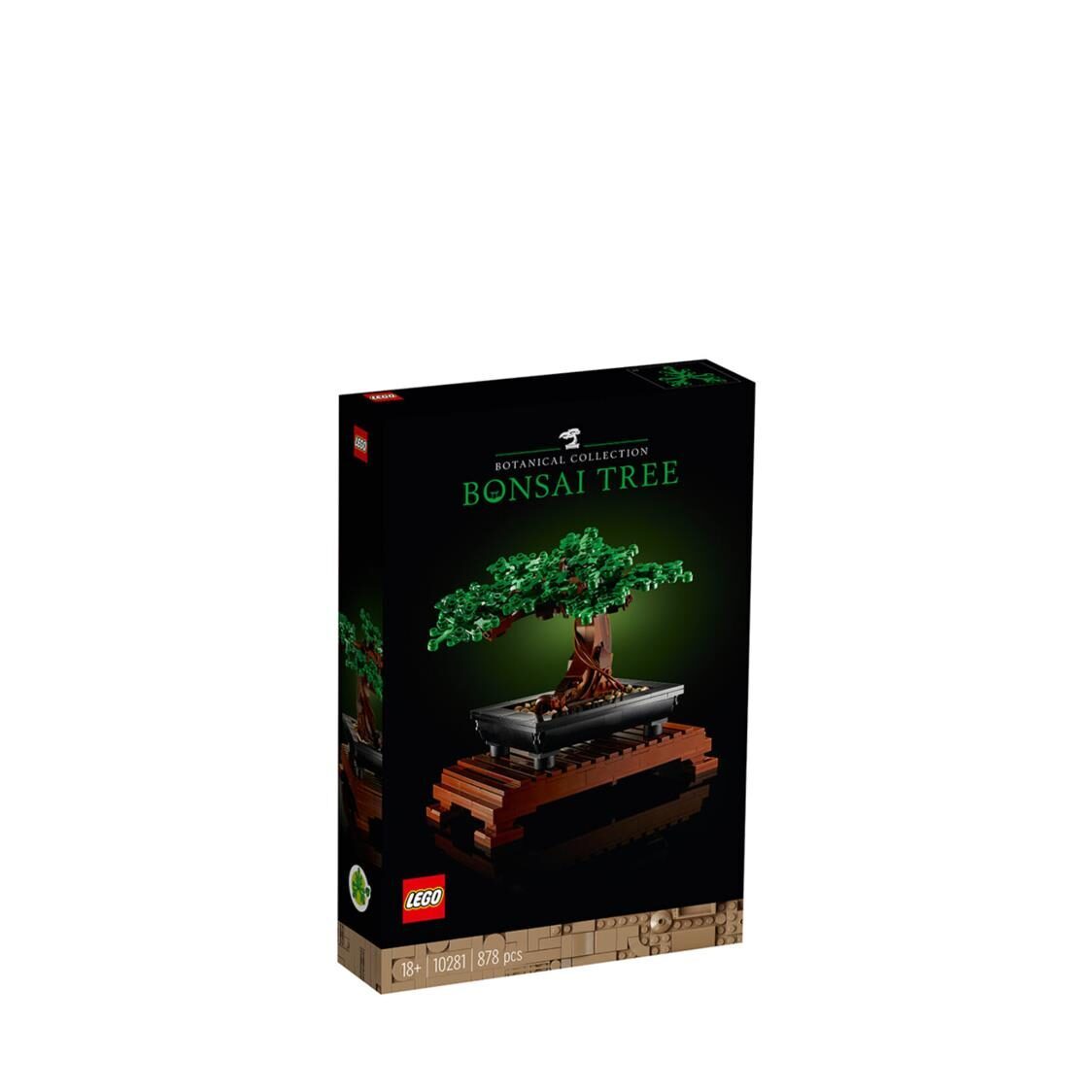 Lego Bonsai Tree 10281 - Metro Singapore Departmental Store - Celebrating 69 Years in SG