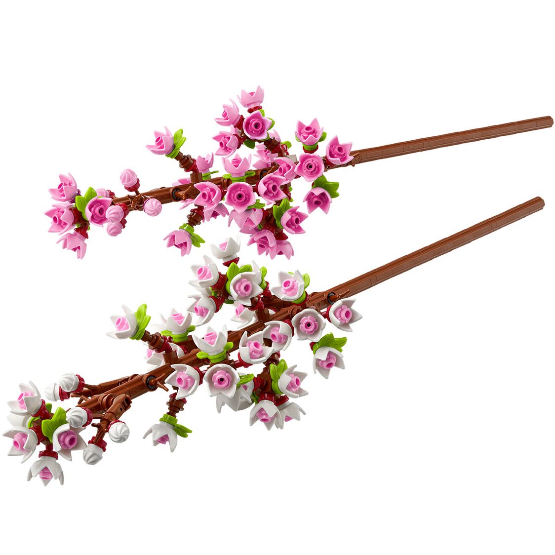 Lego Cherry Blossoms 40725 - Metro Singapore Departmental Store - Celebrating 69 Years in SG