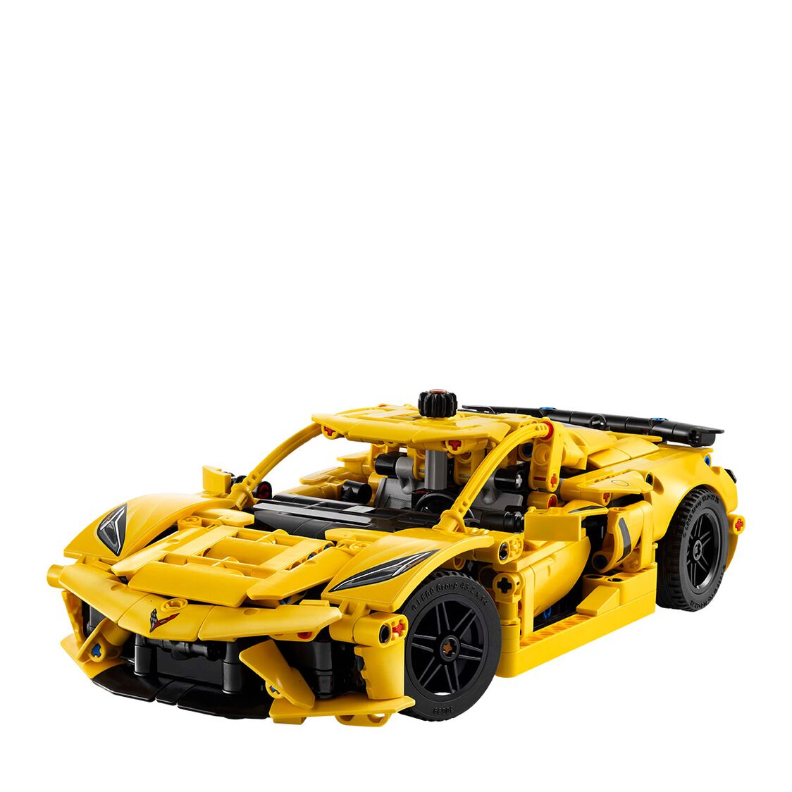 Lego Chevrolet Corvette Stingray 42205 - Metro Singapore Departmental Store - Celebrating 69 Years in SG