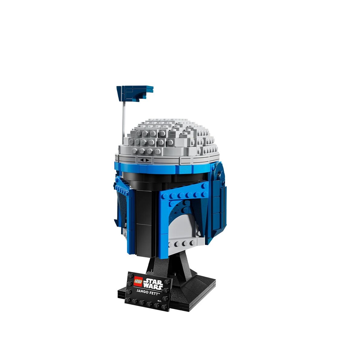 Lego Jango Fett™ Helmet 75408 - Metro Singapore Departmental Store - Celebrating 69 Years in SG