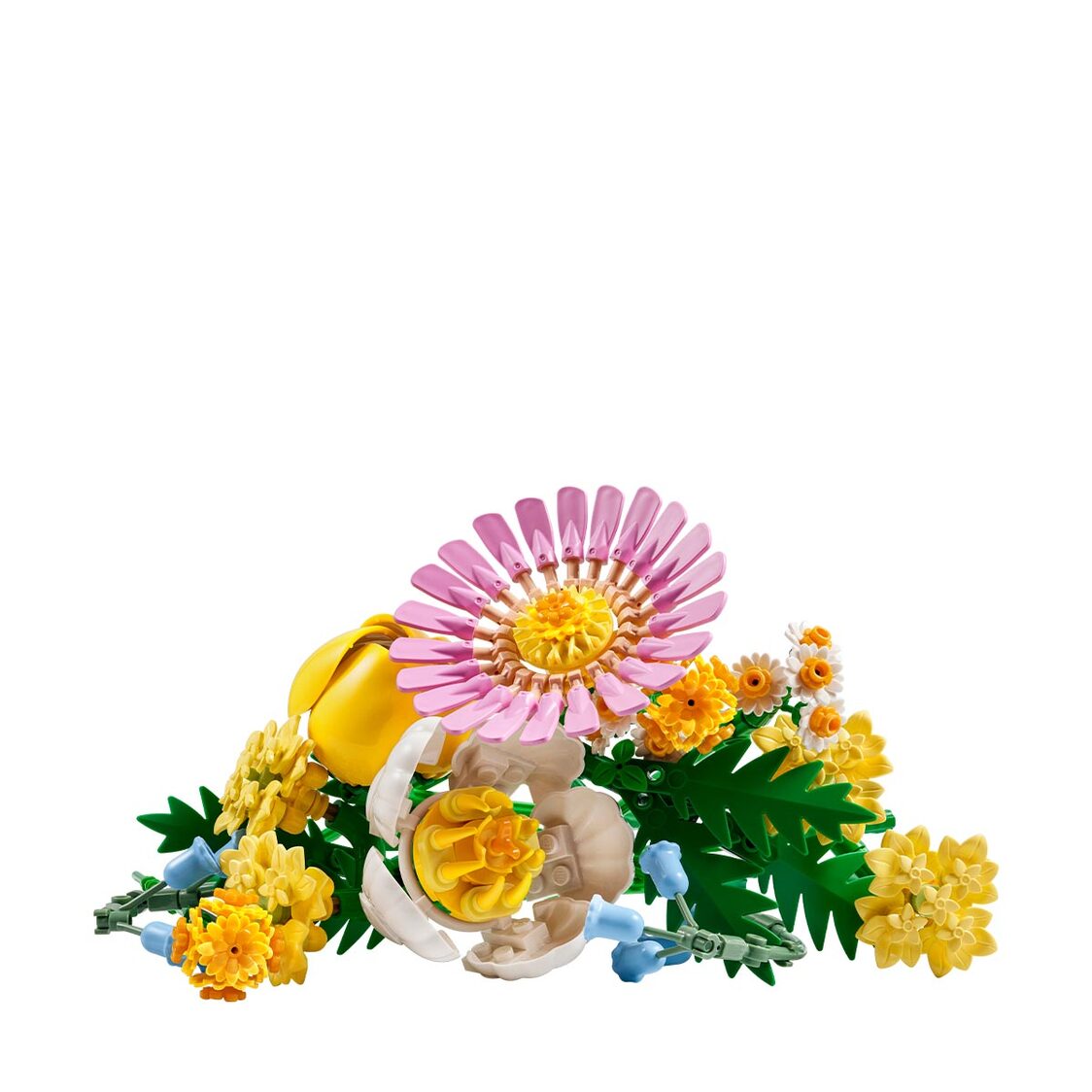 Lego Petite Sunny Bouquet 10347 - Metro Singapore Departmental Store - Celebrating 69 Years in SG