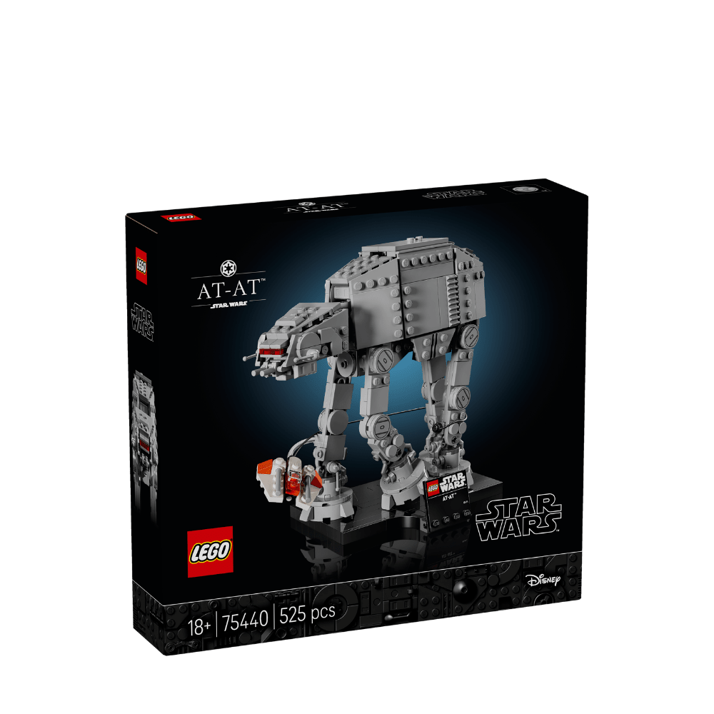 Lego Star Wars 75440 - Metro Singapore Departmental Store - Celebrating 69 Years in SG