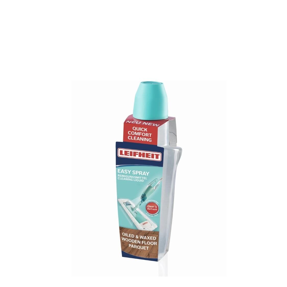 Leifheit Cleaning Liquid Easy Spray Oil Wax L56692 - Metro Singapore Departmental Store - Celebrating 69 Years in SG