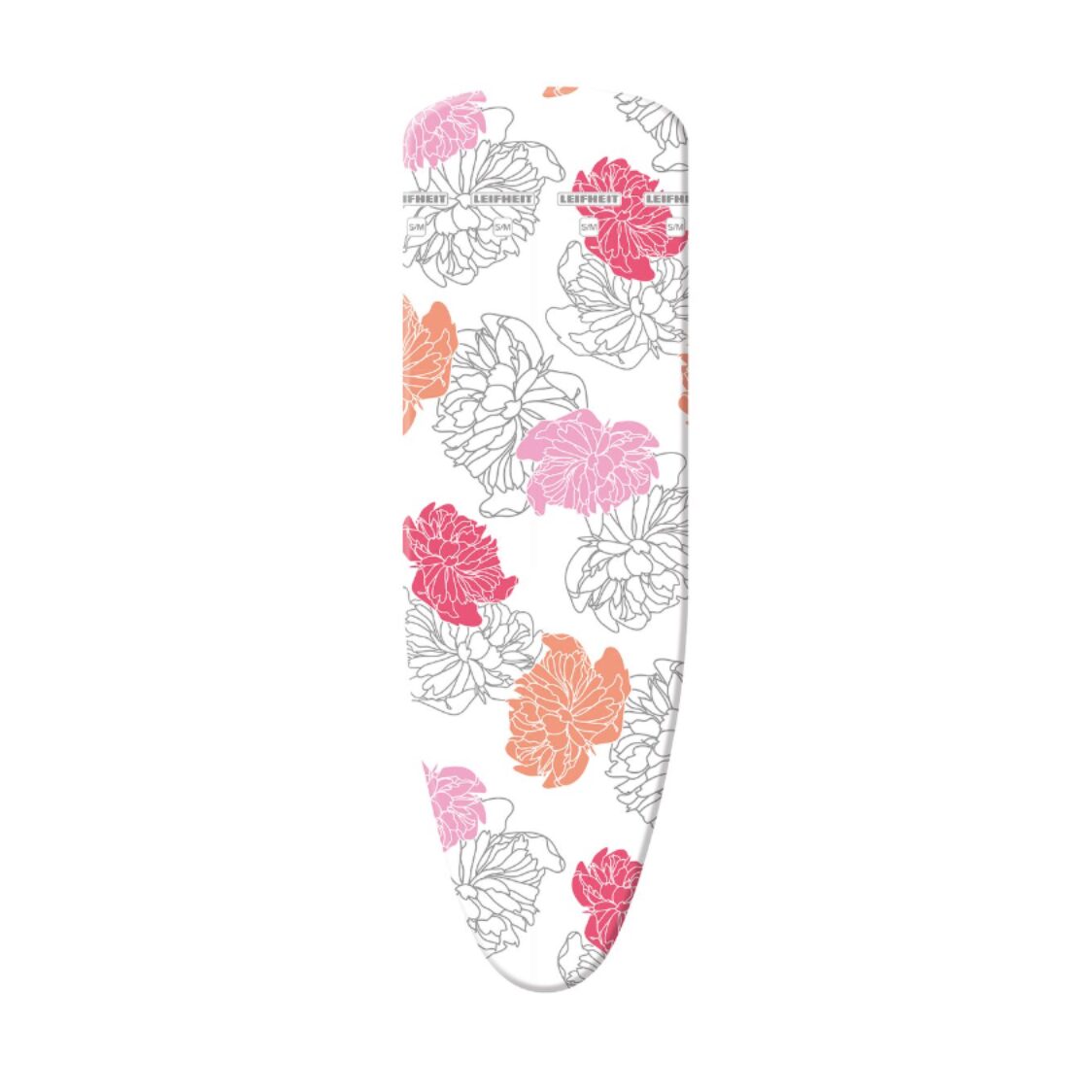 Leifheit Cover Cotton Comfort Uni L71602 - Metro Singapore Departmental Store - Celebrating 69 Years in SG