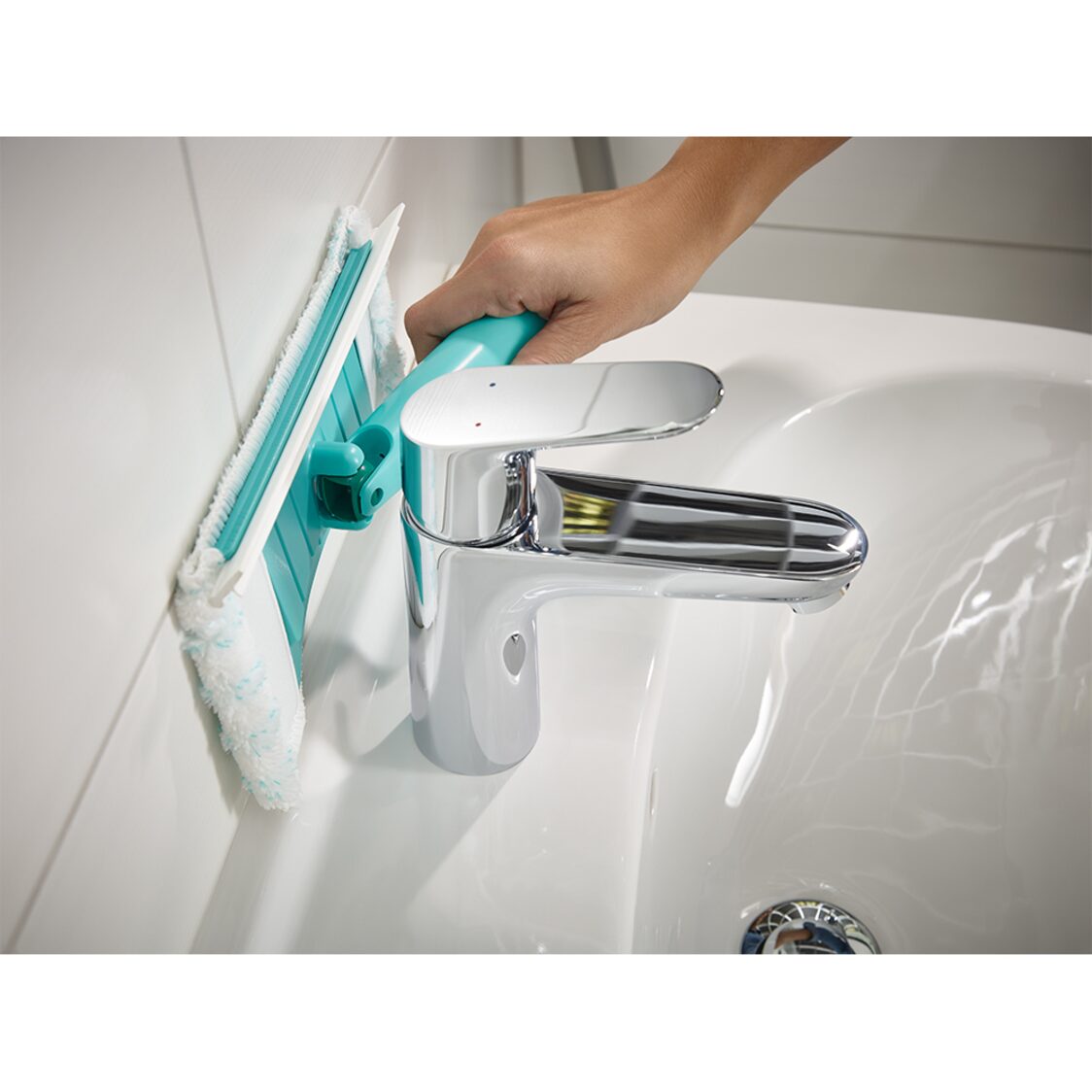Leifheit Flexi Pad Wipes EVO L41700 - Metro Singapore Departmental Store - Celebrating 69 Years in SG