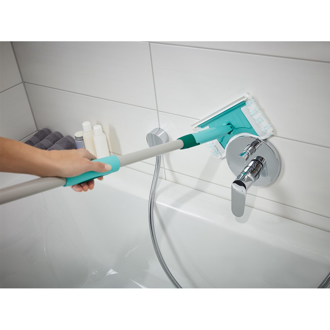 Leifheit Flexi Pad Wipes EVO L41700 - Metro Singapore Departmental Store - Celebrating 69 Years in SG