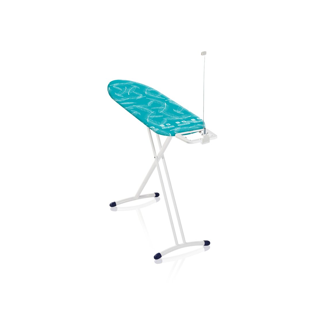 Leifheit Ironing Board Airboard M Solid L72563 - Metro Singapore Departmental Store - Celebrating 69 Years in SG