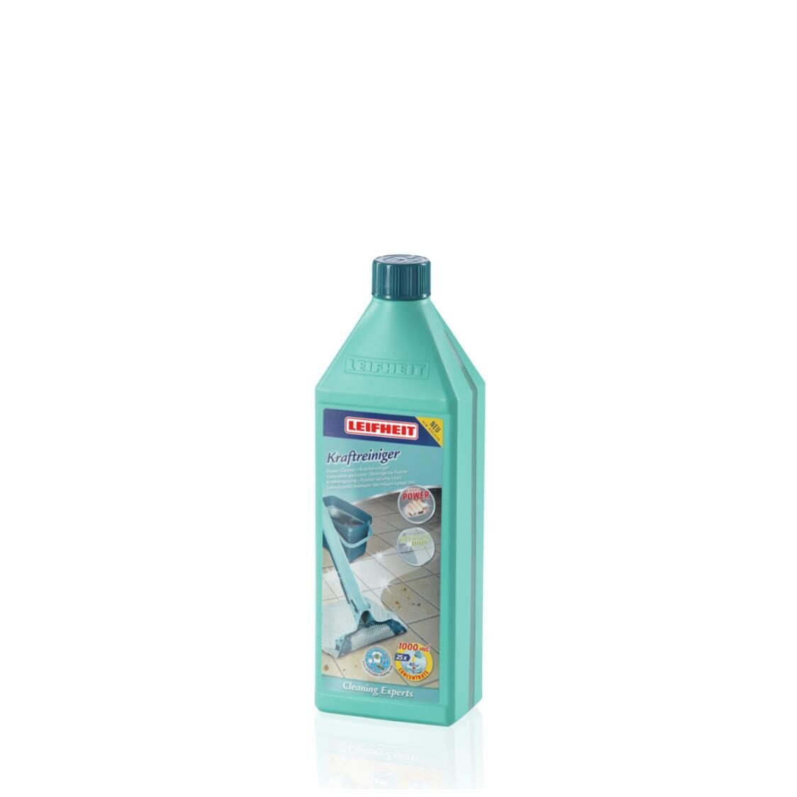 Leifheit Power Cleaner 1000ml - Metro Singapore Departmental Store - Celebrating 69 Years in SG